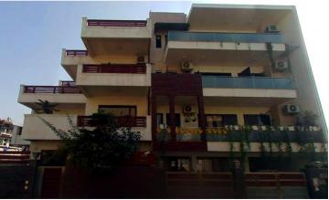 Plot No.3,V-30, DLF Phase 3